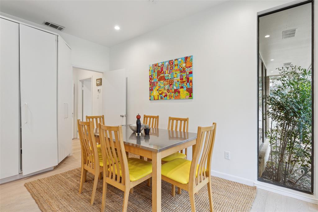 Cloisters Rev - Residential