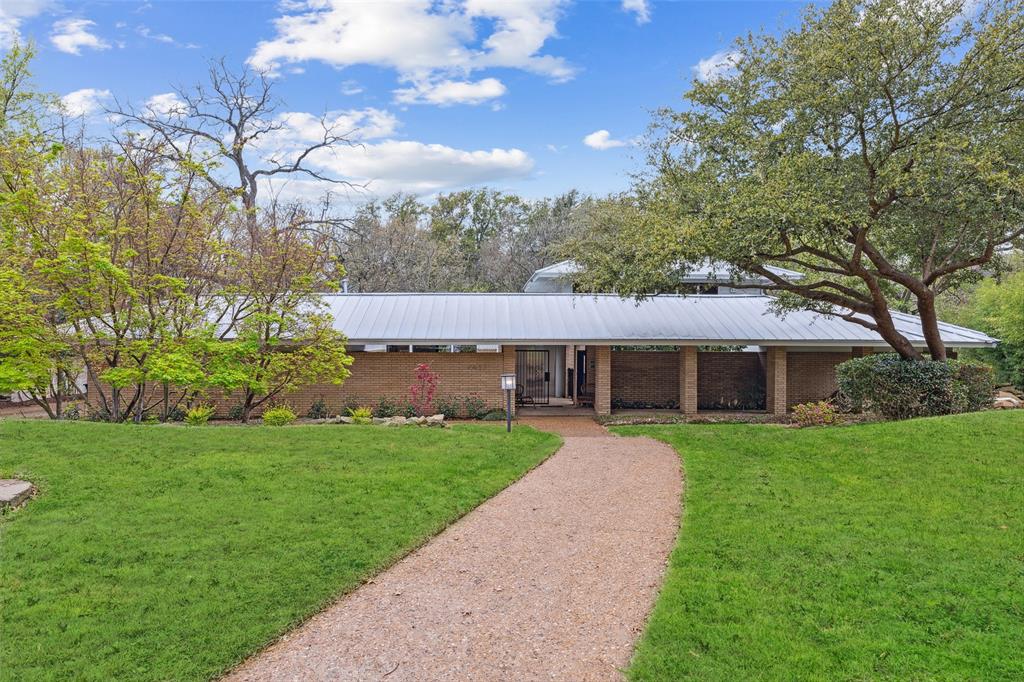 Cloisters Rev - Residential