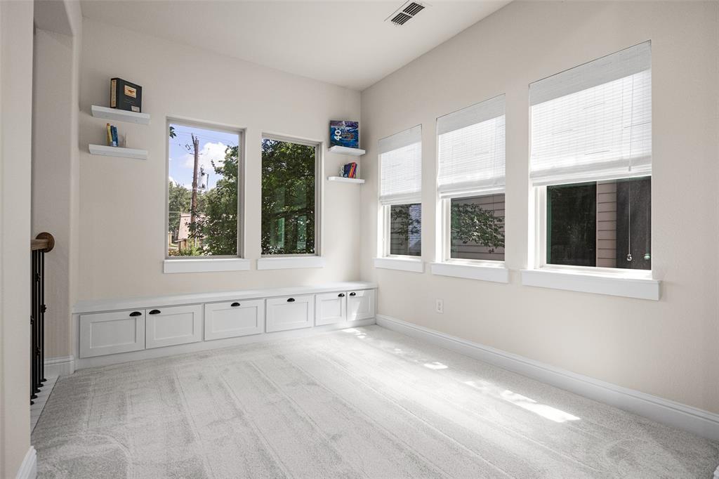 Webster & Boedekers - Residential