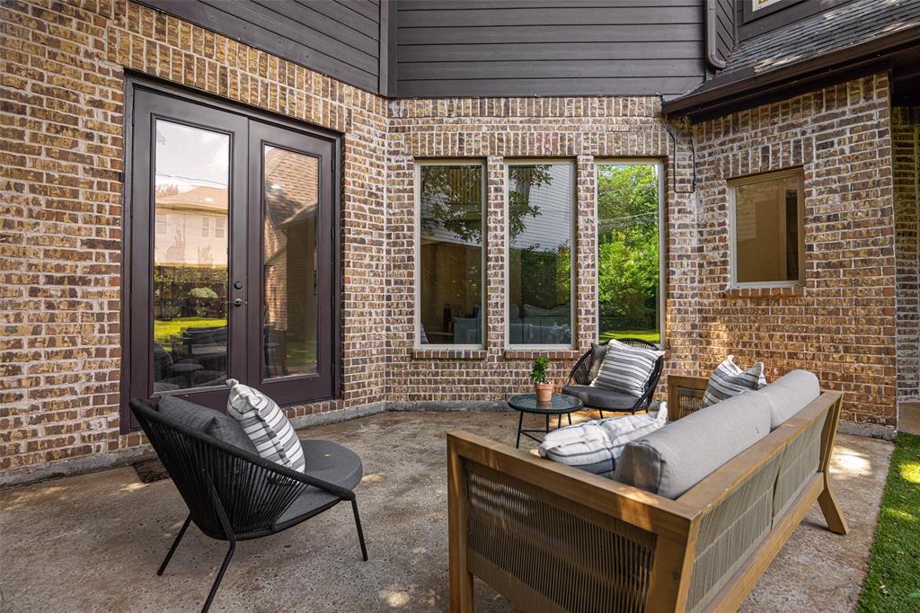Webster & Boedekers - Residential