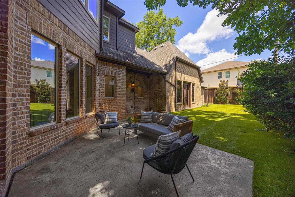 Webster & Boedekers - Residential