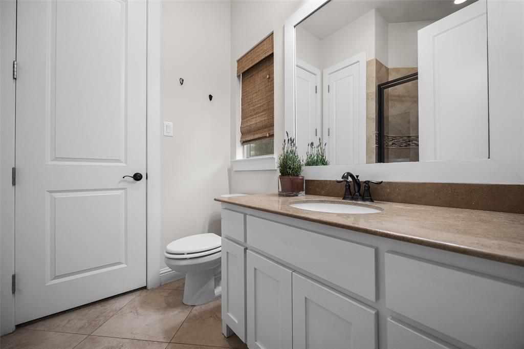 Webster & Boedekers - Residential
