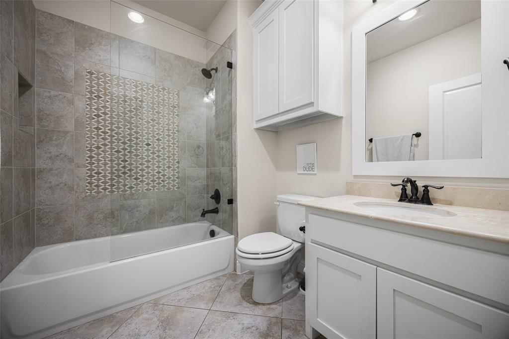 Webster & Boedekers - Residential