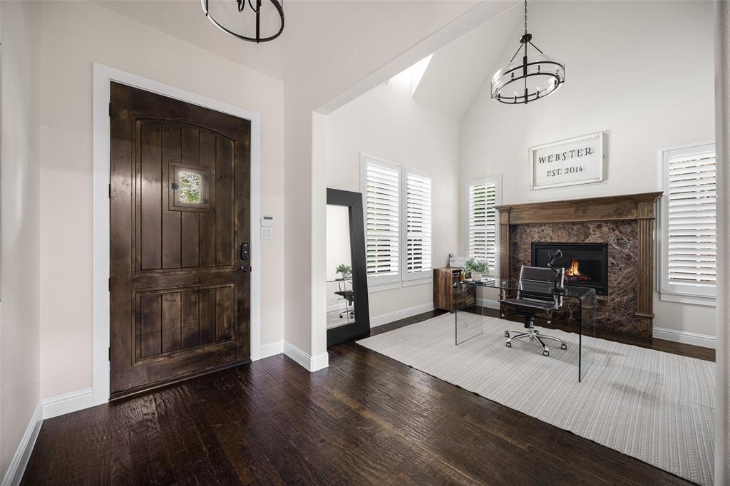 Webster & Boedekers - Residential