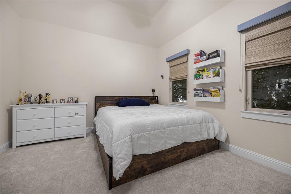 Webster & Boedekers - Residential