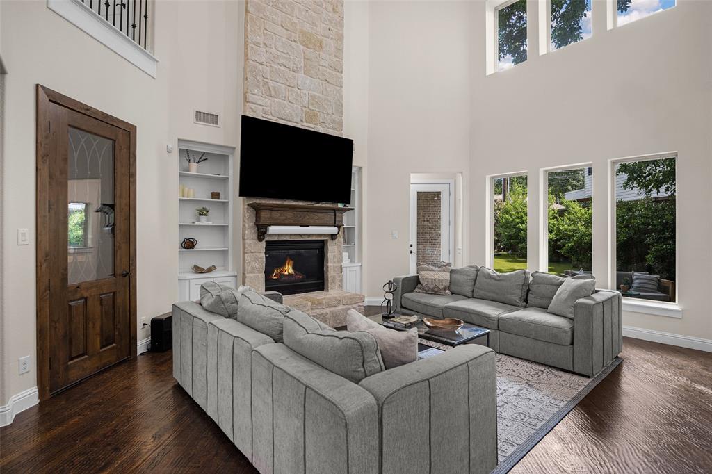 Webster & Boedekers - Residential