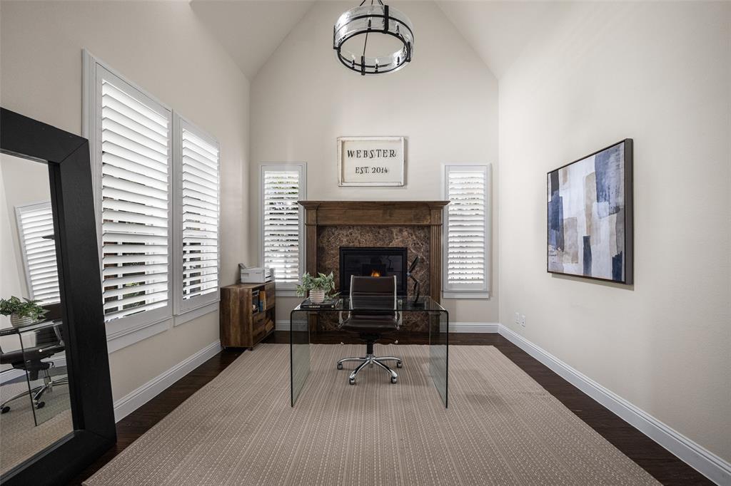 Webster & Boedekers - Residential