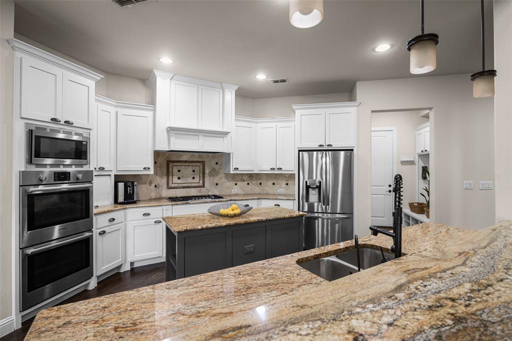 Webster & Boedekers - Residential