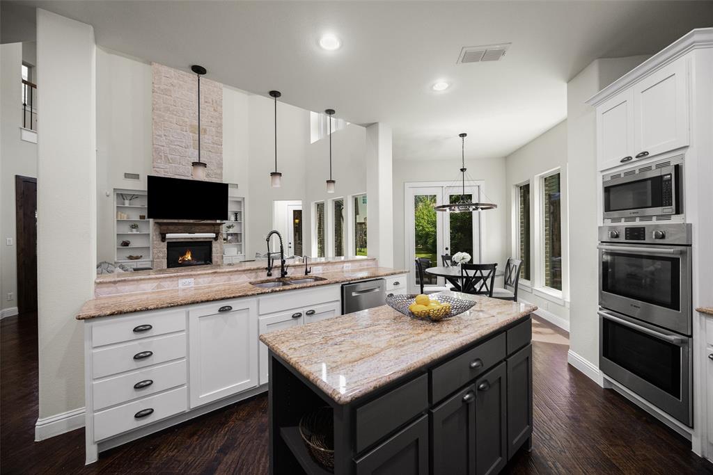 Webster & Boedekers - Residential