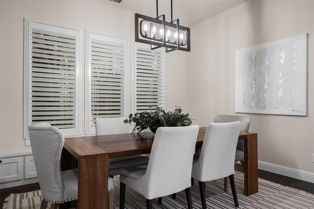 Webster & Boedekers - Residential