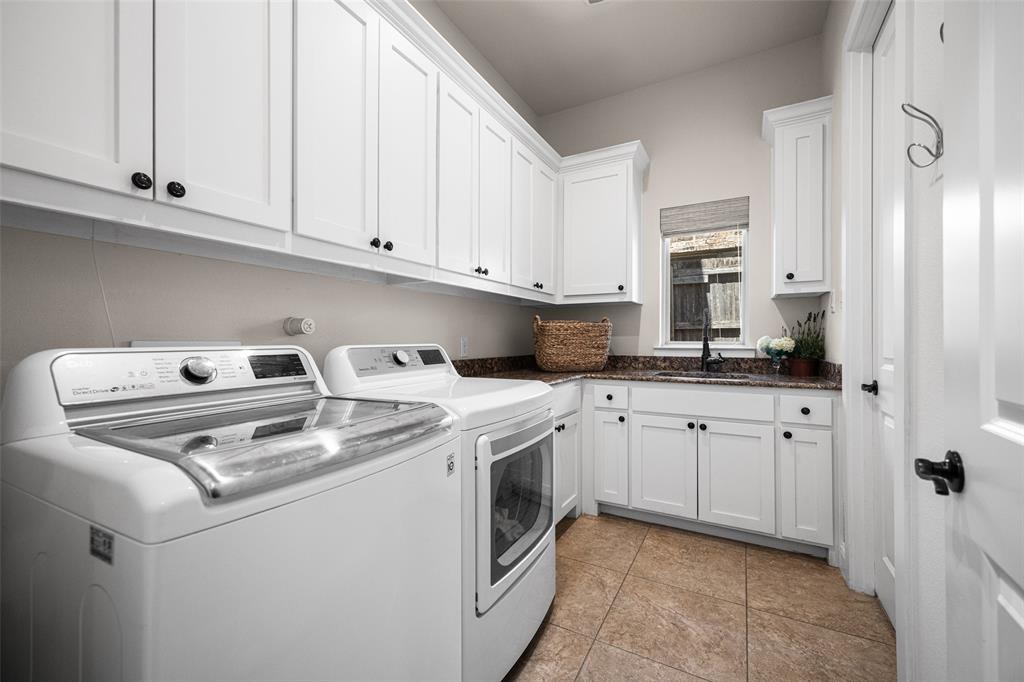 Webster & Boedekers - Residential
