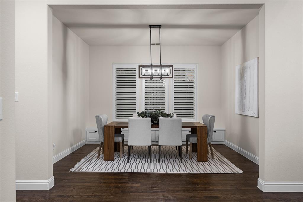 Webster & Boedekers - Residential