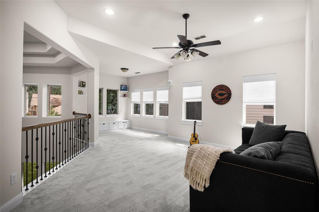 Webster & Boedekers - Residential