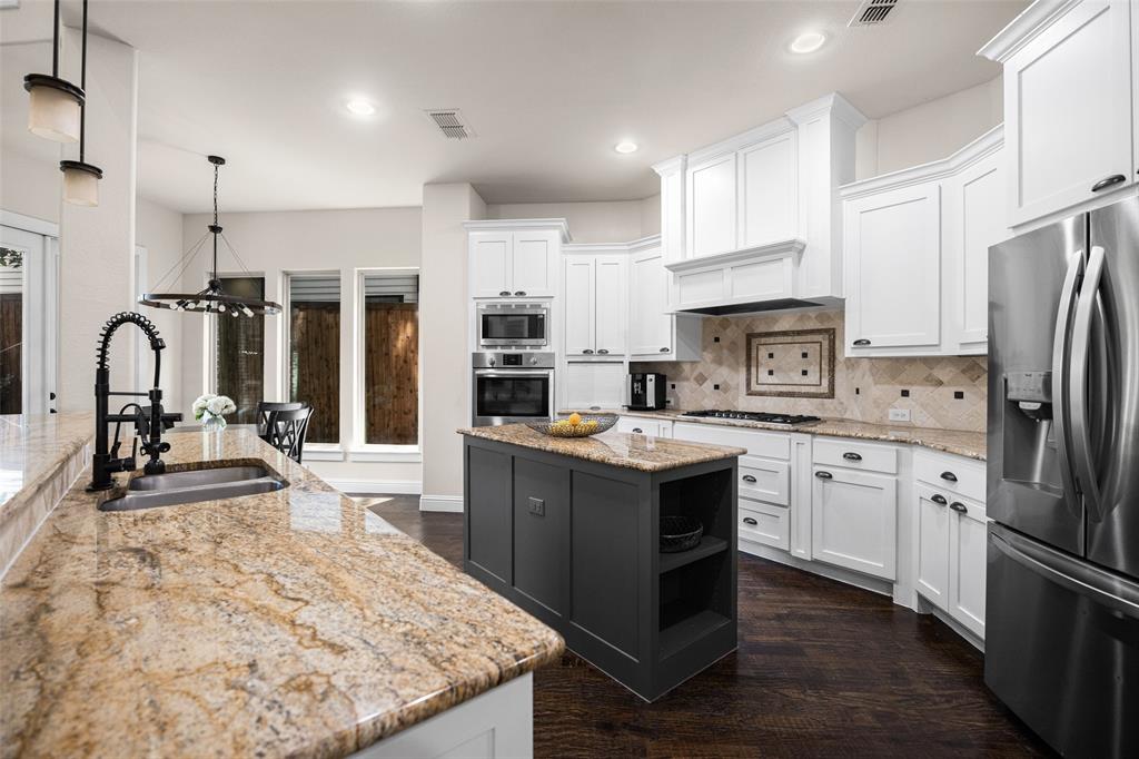 Webster & Boedekers - Residential