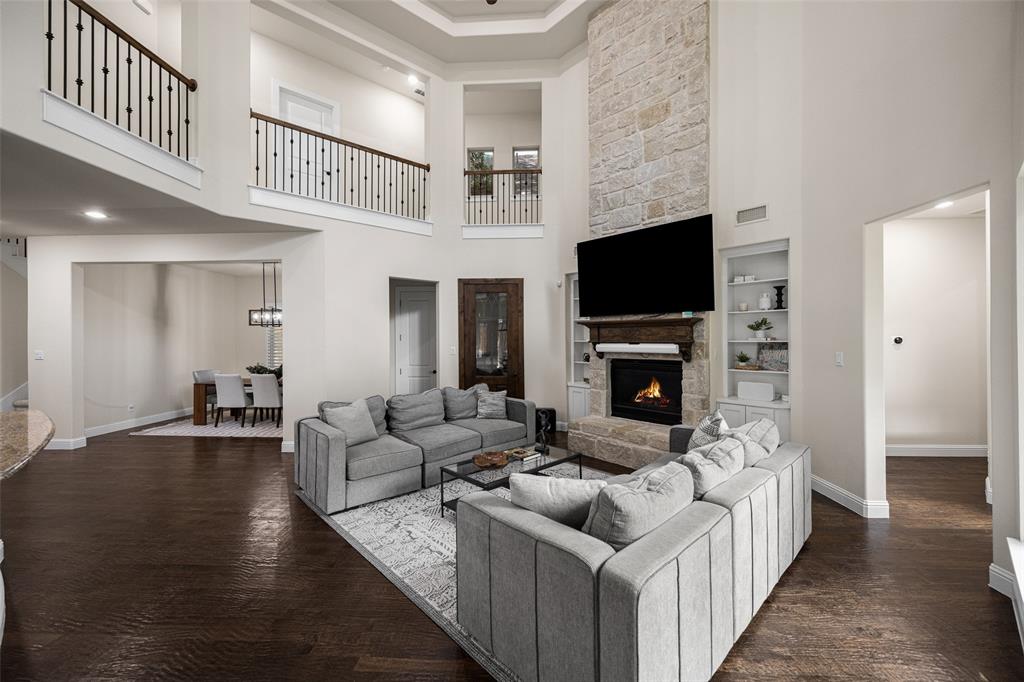 Webster & Boedekers - Residential