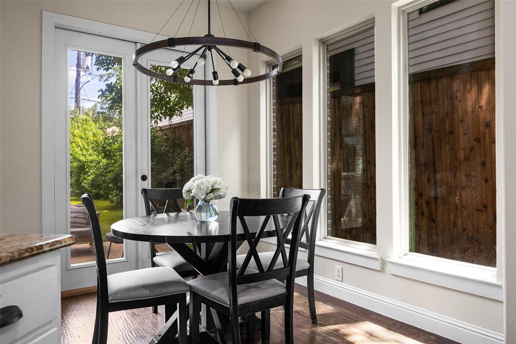 Webster & Boedekers - Residential