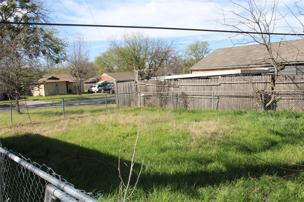 Farmers Add - Residential
