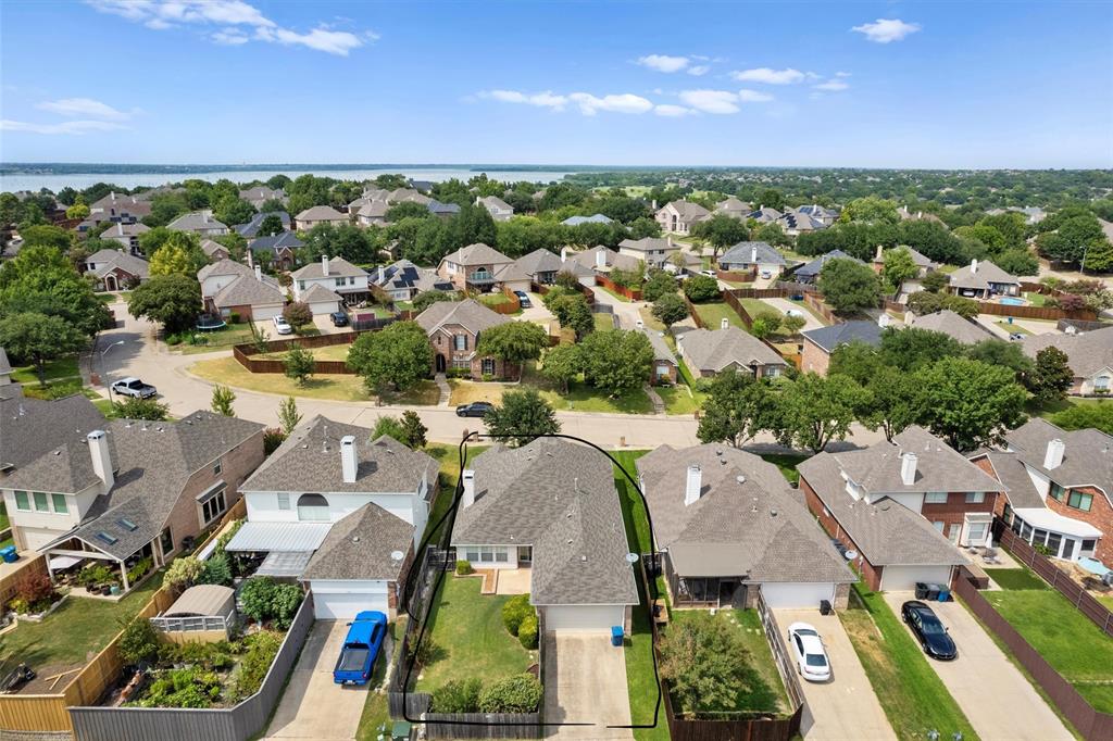Crestview Ph 2 The Shores - Residential
