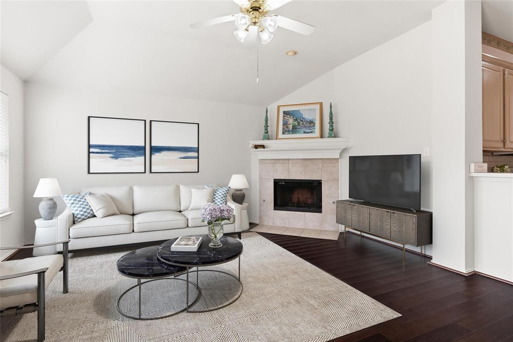 Crestview Ph 2 The Shores - Residential