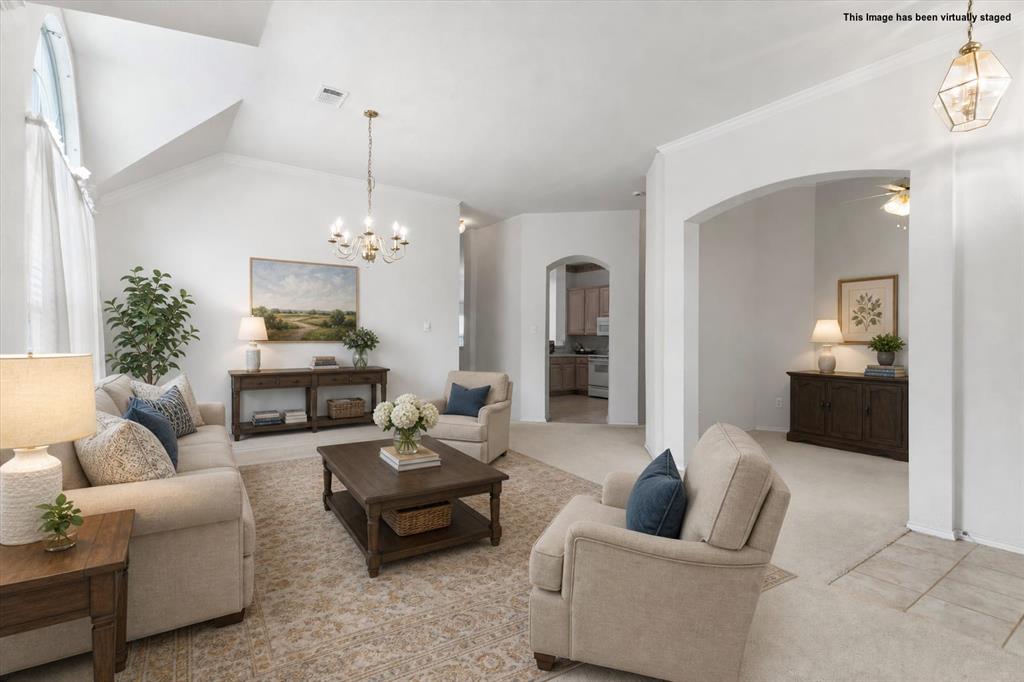 Crestview Ph 2 The Shores - Residential