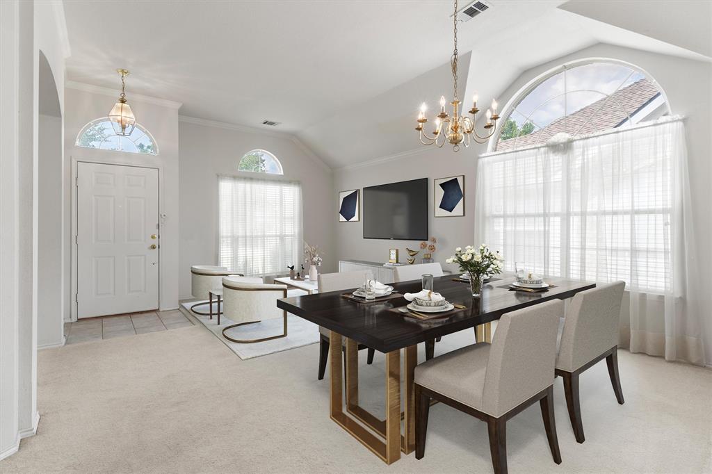 Crestview Ph 2 The Shores - Residential