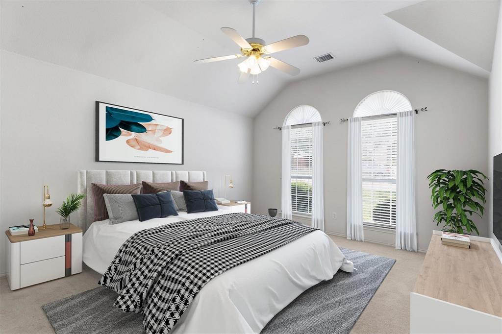Crestview Ph 2 The Shores - Residential