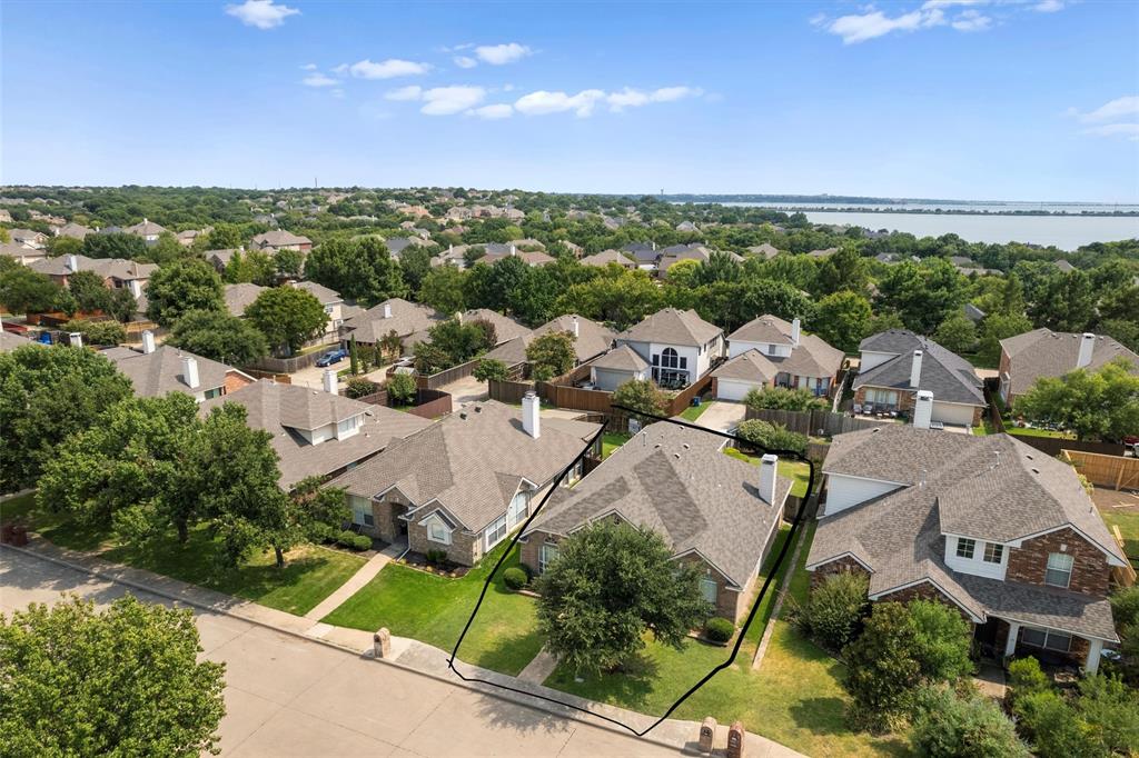 Crestview Ph 2 The Shores - Residential