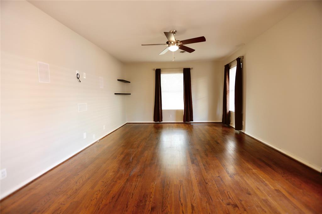 University Terrace Rev - Residential