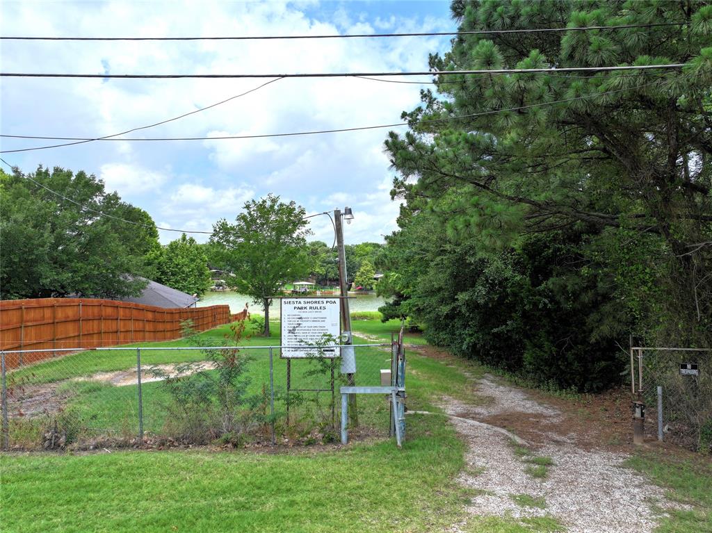 Siesta Shores POA - Residential