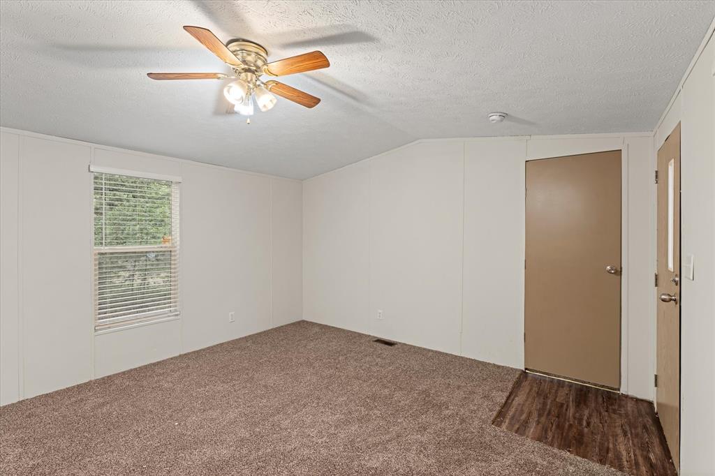 Siesta Shores POA - Residential