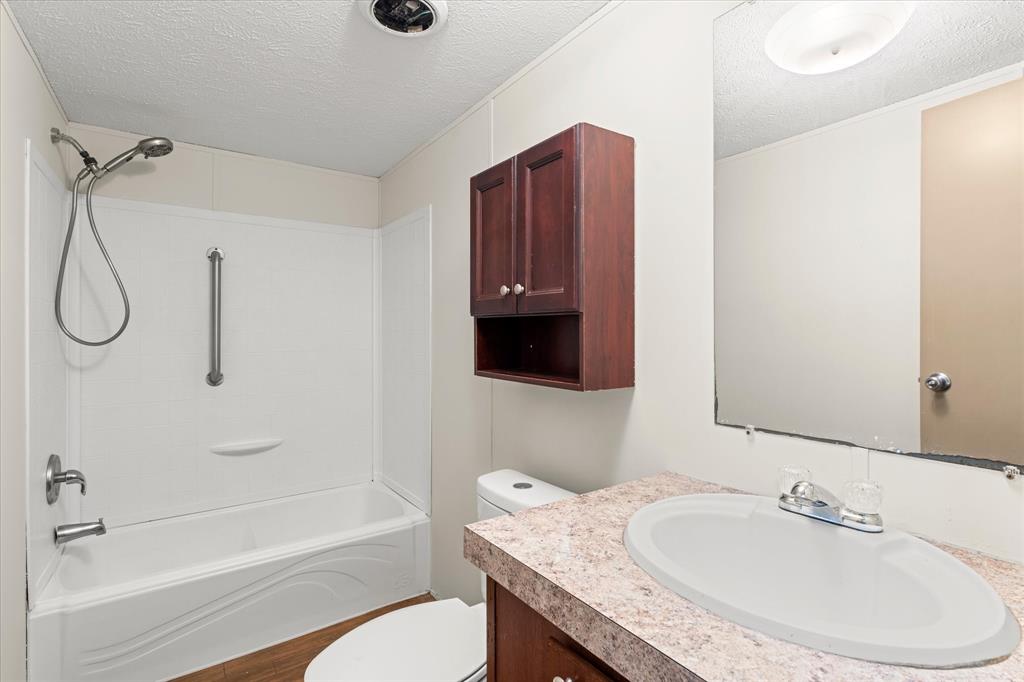 Siesta Shores POA - Residential