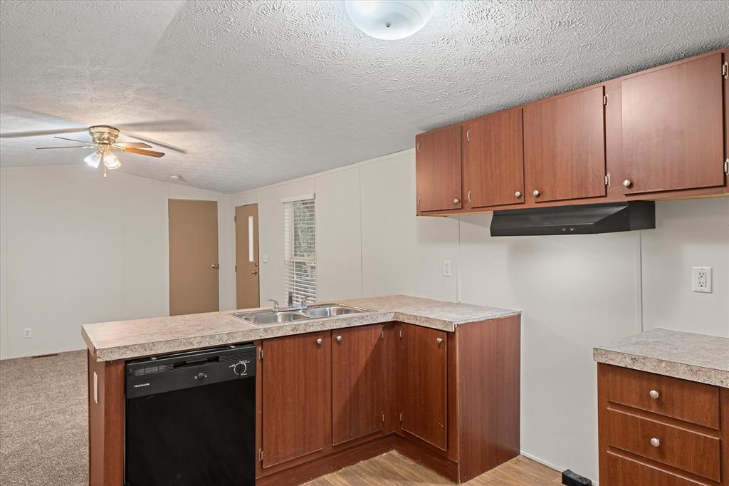 Siesta Shores POA - Residential