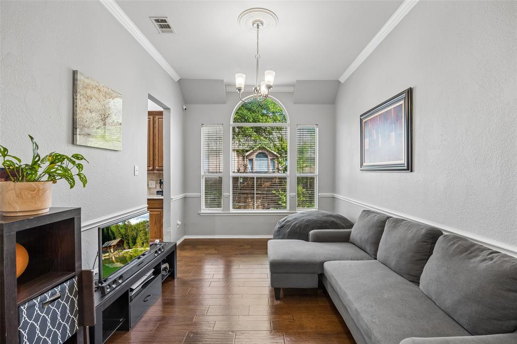 Stone Canyon Ph 2 - Residential
