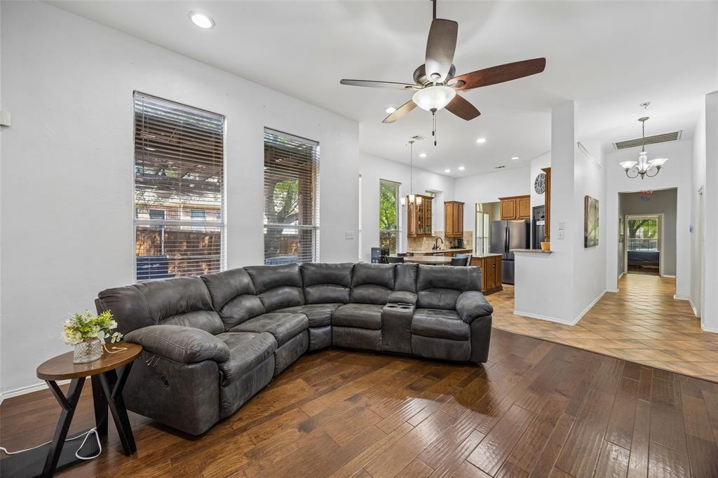 Stone Canyon Ph 2 - Residential
