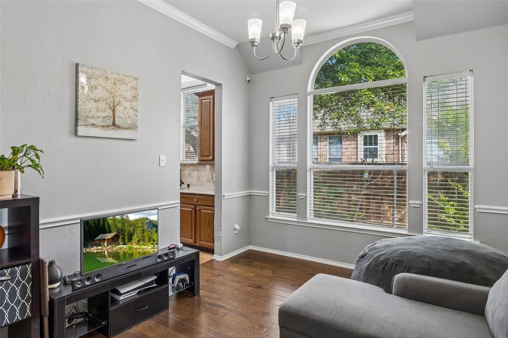 Stone Canyon Ph 2 - Residential