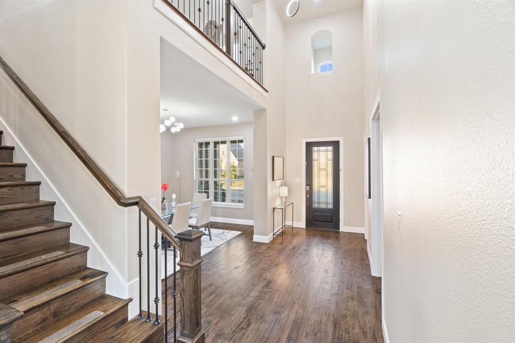 Mustang Lakes Ph 2b - Residential