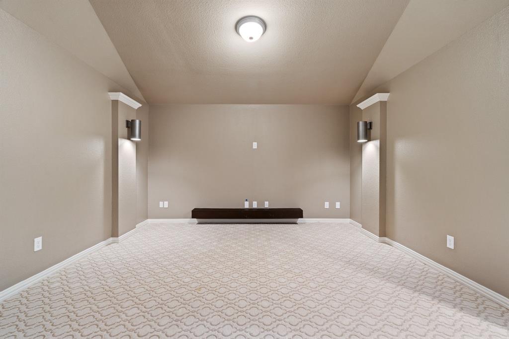 Mustang Lakes Ph 2b - Residential