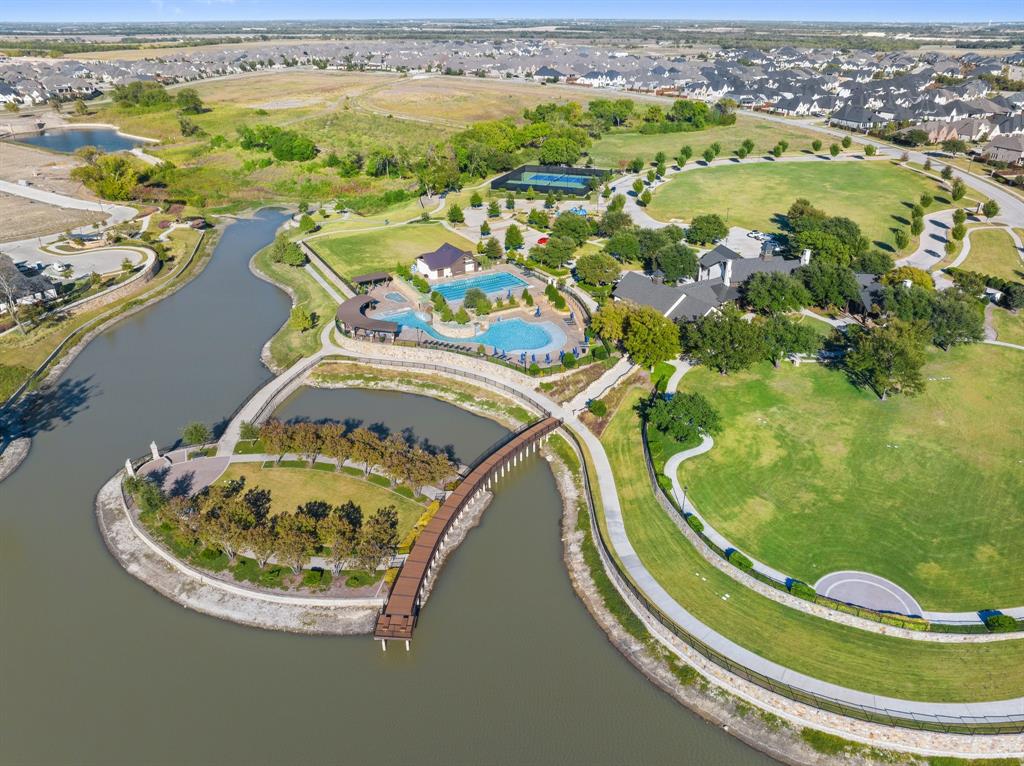 Mustang Lakes Ph 2b - Residential