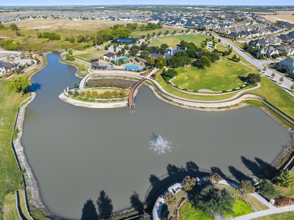 Mustang Lakes Ph 2b - Residential