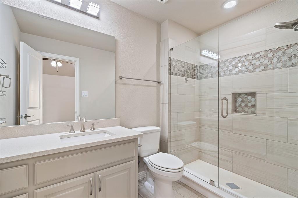 Mustang Lakes Ph 2b - Residential