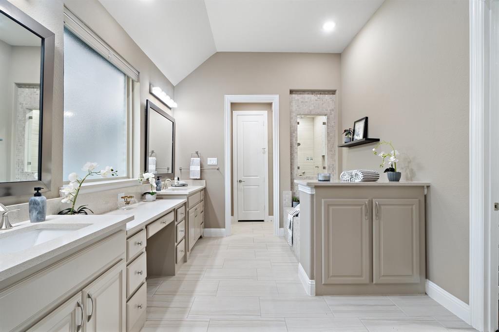 Mustang Lakes Ph 2b - Residential