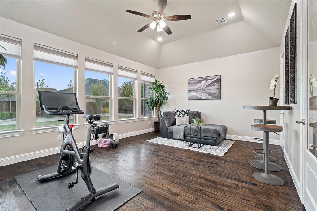 Mustang Lakes Ph 2b - Residential