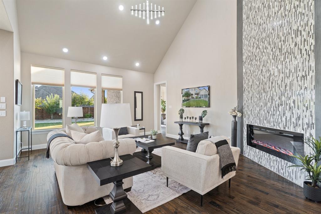 Mustang Lakes Ph 2b - Residential