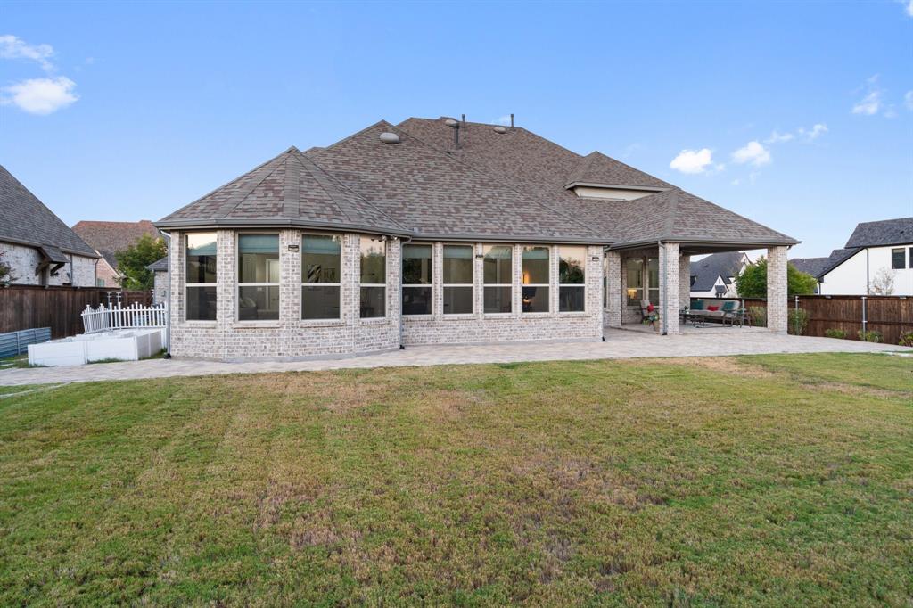 Mustang Lakes Ph 2b - Residential
