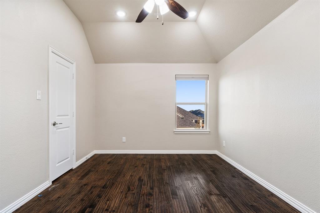 Mustang Lakes Ph 2b - Residential