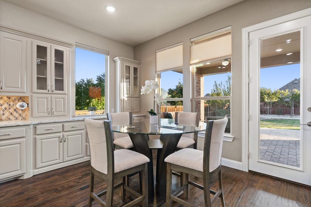 Mustang Lakes Ph 2b - Residential