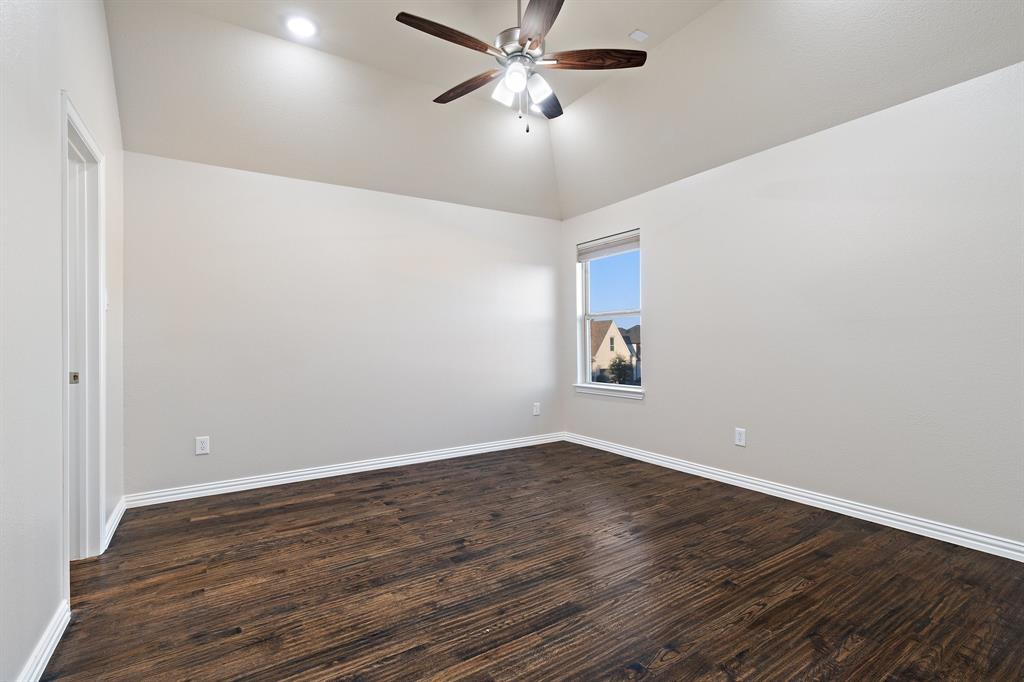 Mustang Lakes Ph 2b - Residential