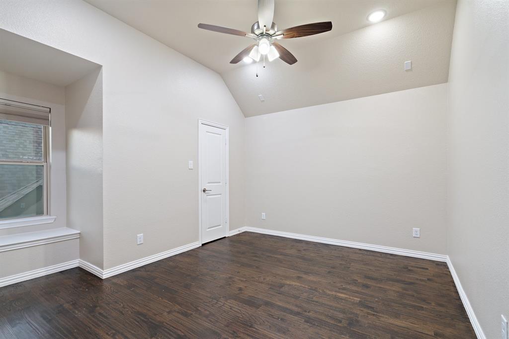 Mustang Lakes Ph 2b - Residential