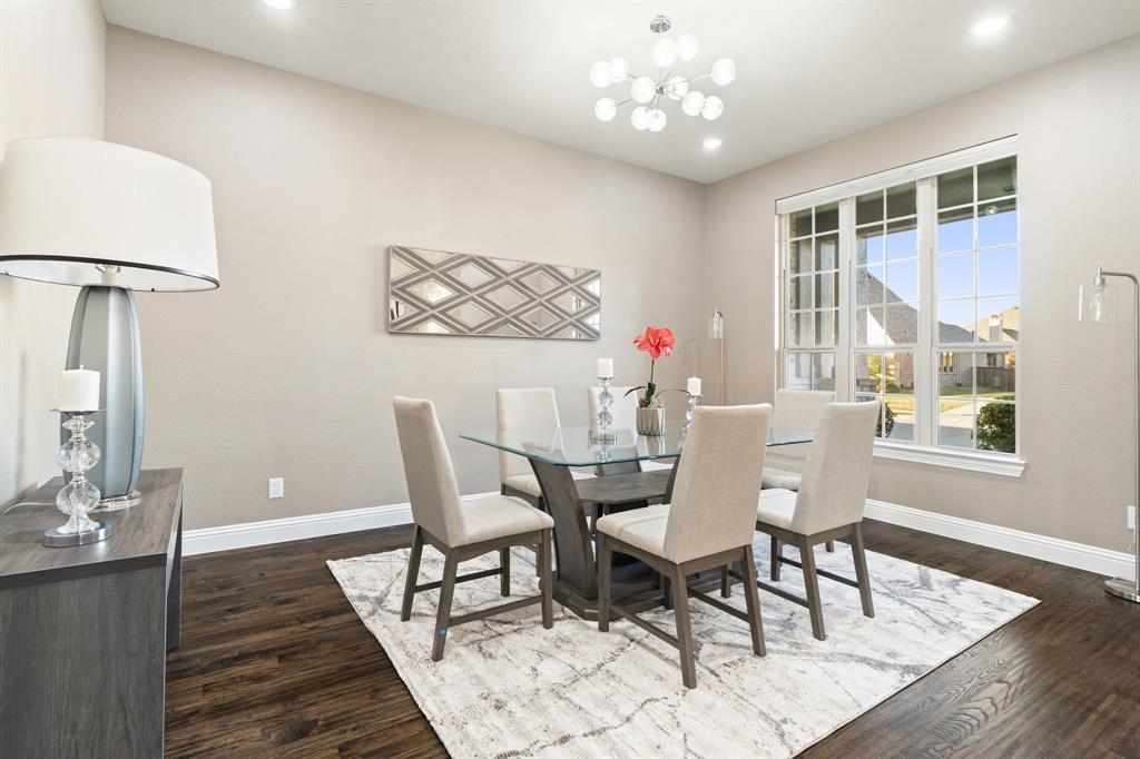 Mustang Lakes Ph 2b - Residential