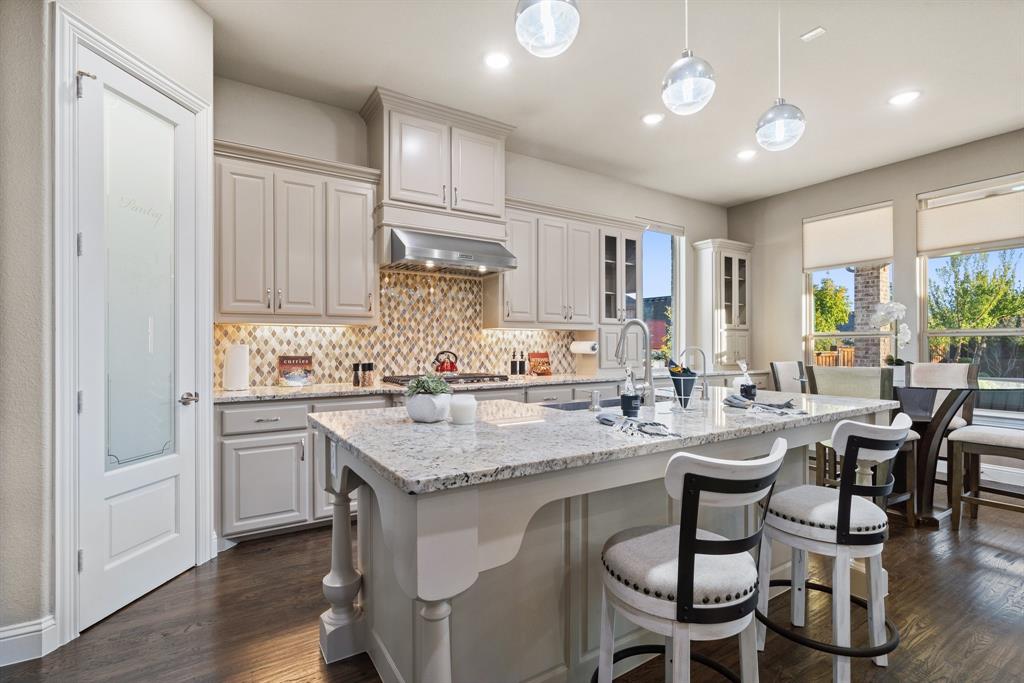 Mustang Lakes Ph 2b - Residential